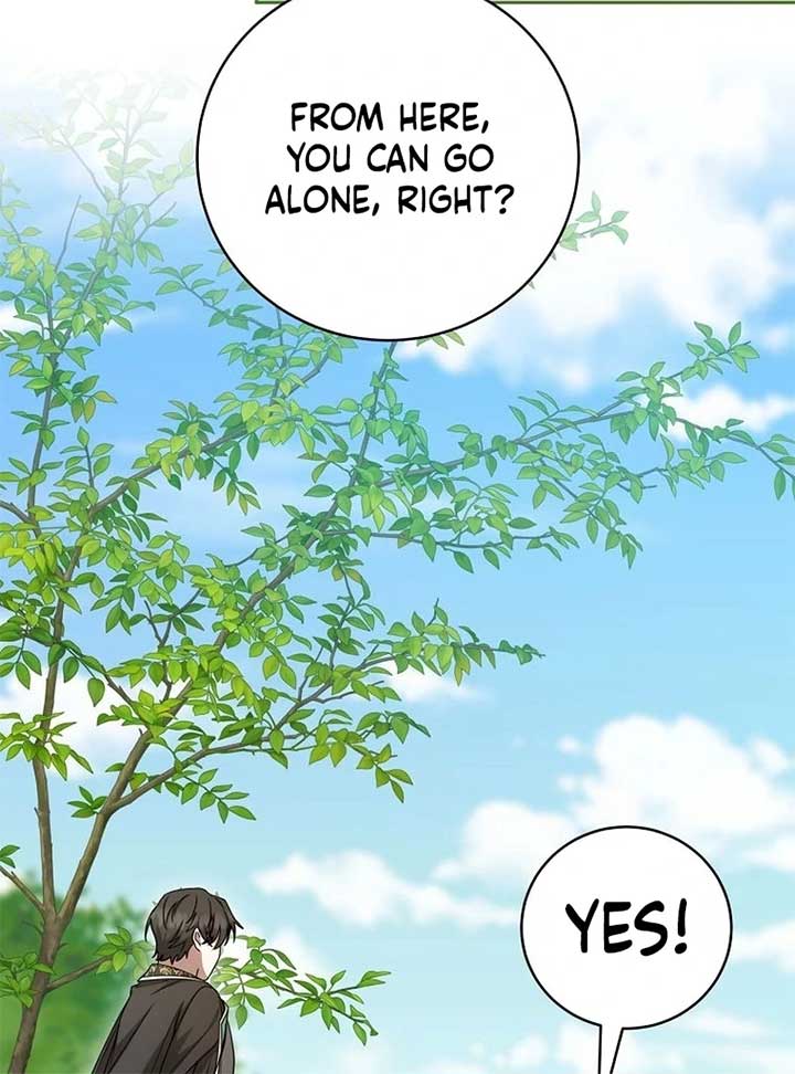 The Villainess I Possessed Is Raising Hell Chapter 20 - Page 113