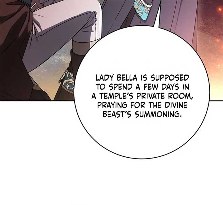 The Villainess I Possessed Is Raising Hell Chapter 20 - Page 55