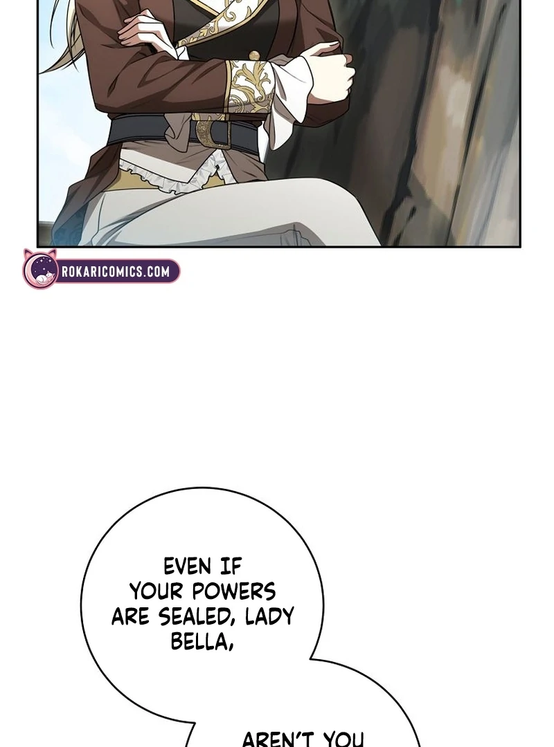 The Villainess I Possessed Is Raising Hell Chapter 21 - Page 11