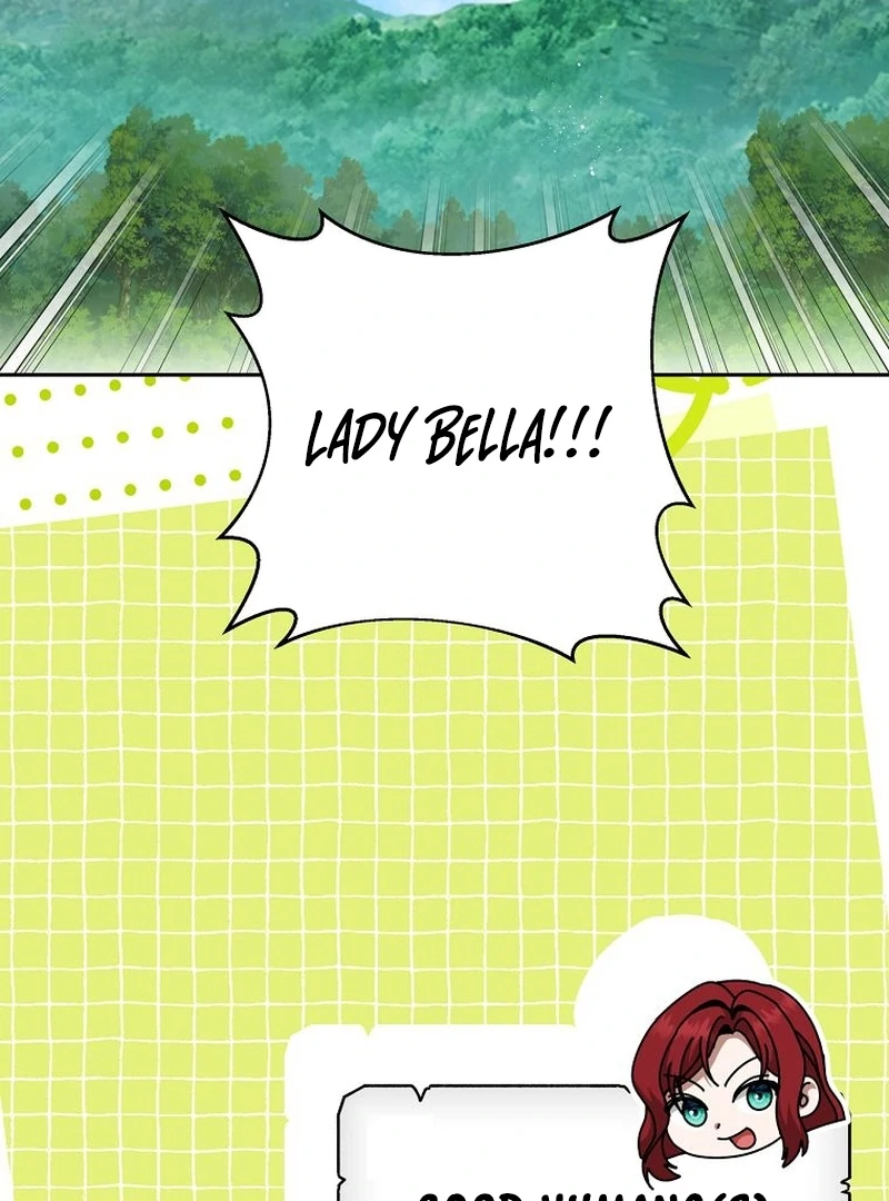 The Villainess I Possessed Is Raising Hell Chapter 21 - Page 101
