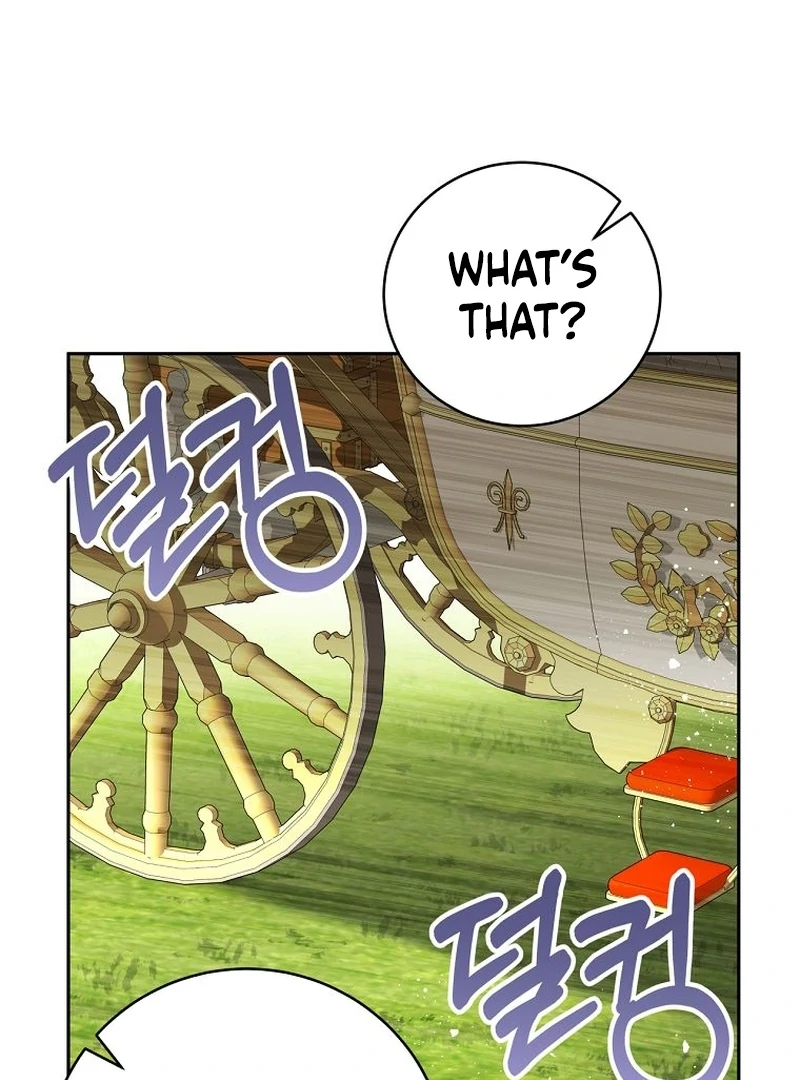 The Villainess I Possessed Is Raising Hell Chapter 21 - Page 113