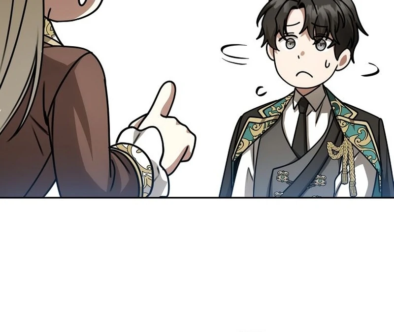 The Villainess I Possessed Is Raising Hell Chapter 21 - Page 116