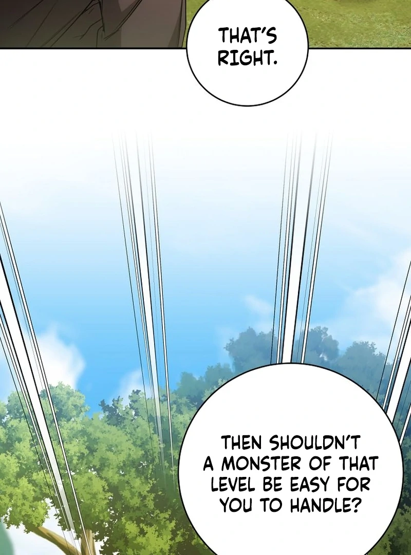 The Villainess I Possessed Is Raising Hell Chapter 21 - Page 13