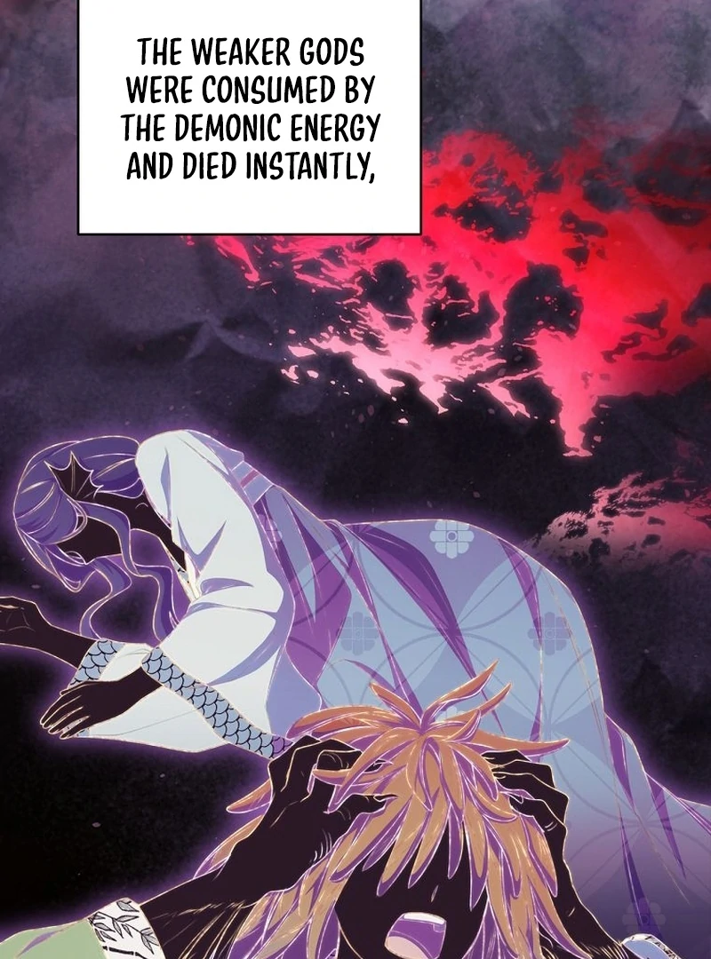 The Villainess I Possessed Is Raising Hell Chapter 21 - Page 122