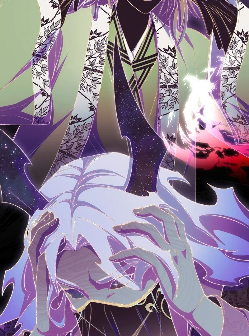 The Villainess I Possessed Is Raising Hell Chapter 21 - Page 123