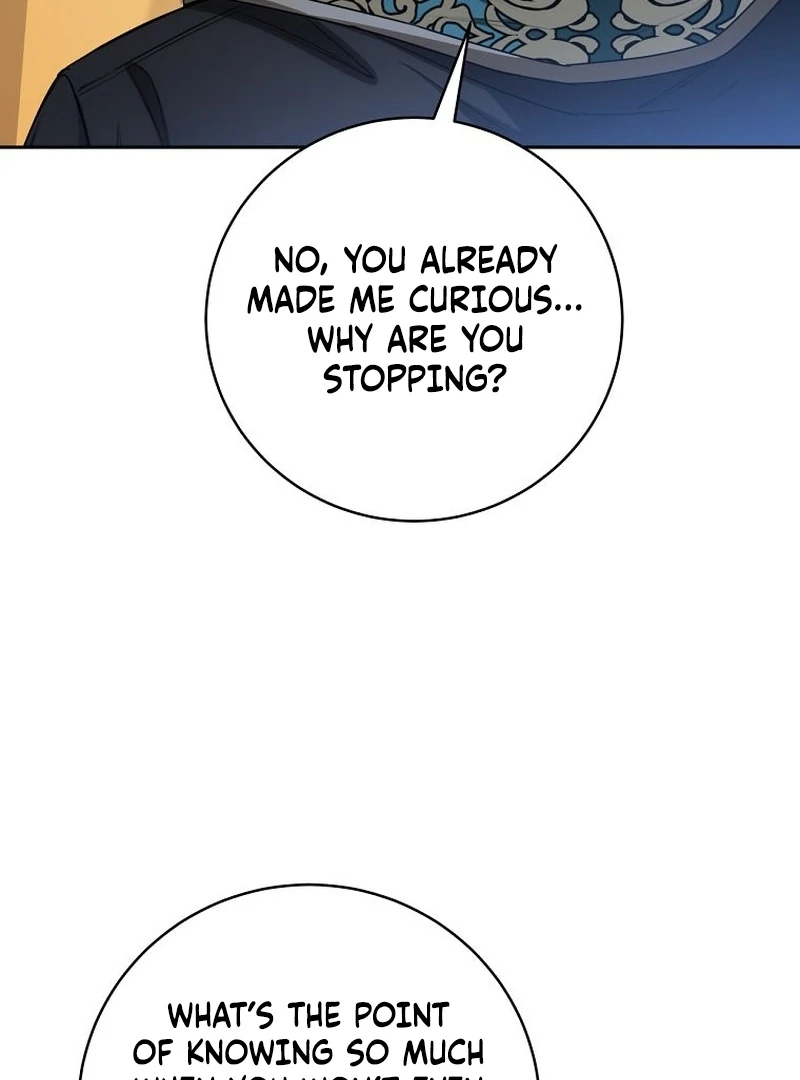 The Villainess I Possessed Is Raising Hell Chapter 21 - Page 128