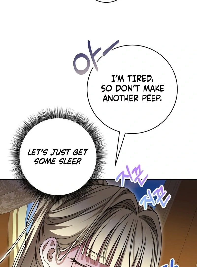 The Villainess I Possessed Is Raising Hell Chapter 21 - Page 130