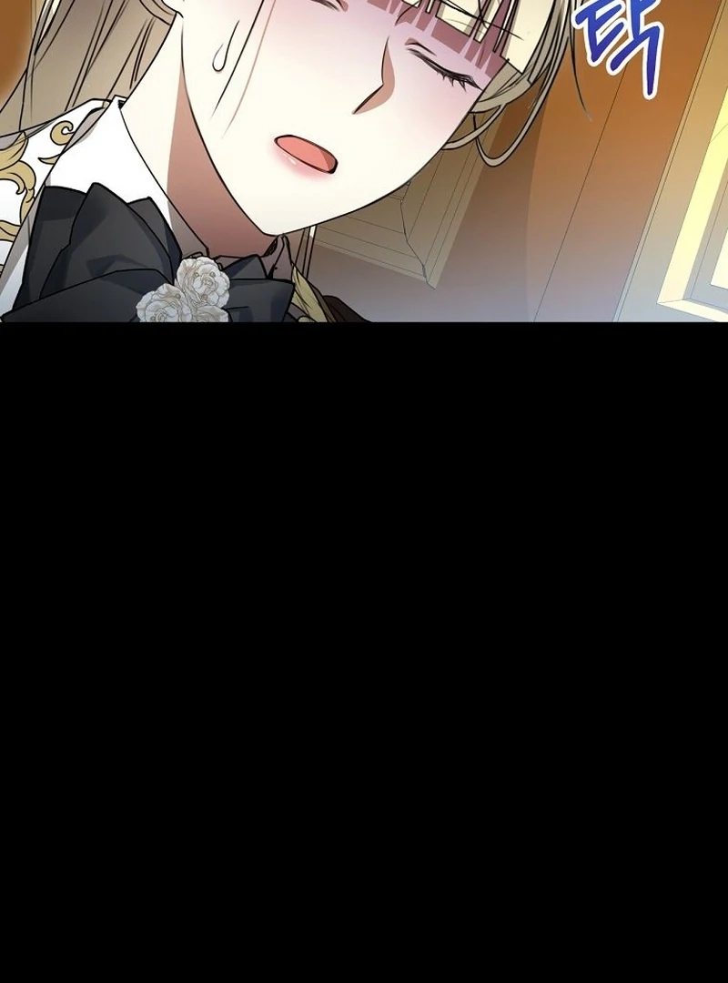 The Villainess I Possessed Is Raising Hell Chapter 21 - Page 131