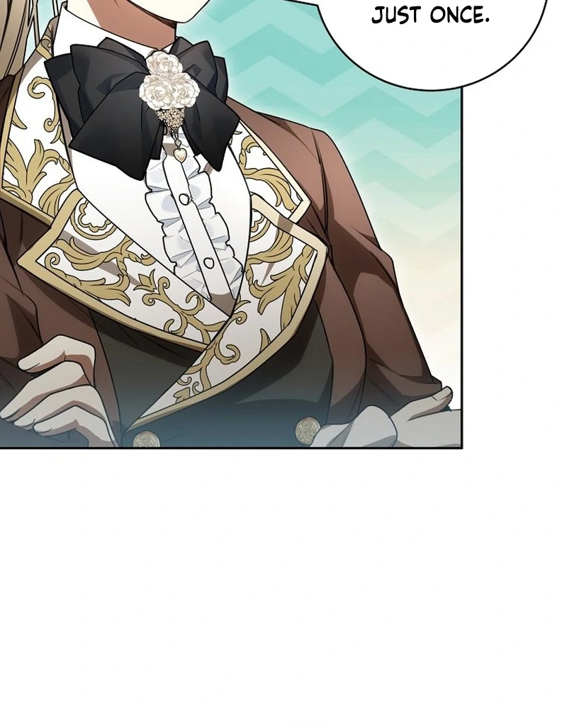 The Villainess I Possessed Is Raising Hell Chapter 21 - Page 18