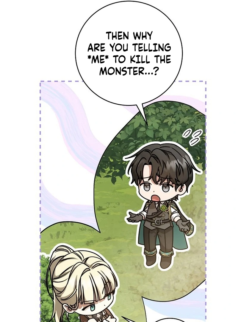 The Villainess I Possessed Is Raising Hell Chapter 21 - Page 19