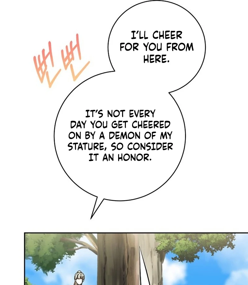 The Villainess I Possessed Is Raising Hell Chapter 21 - Page 26
