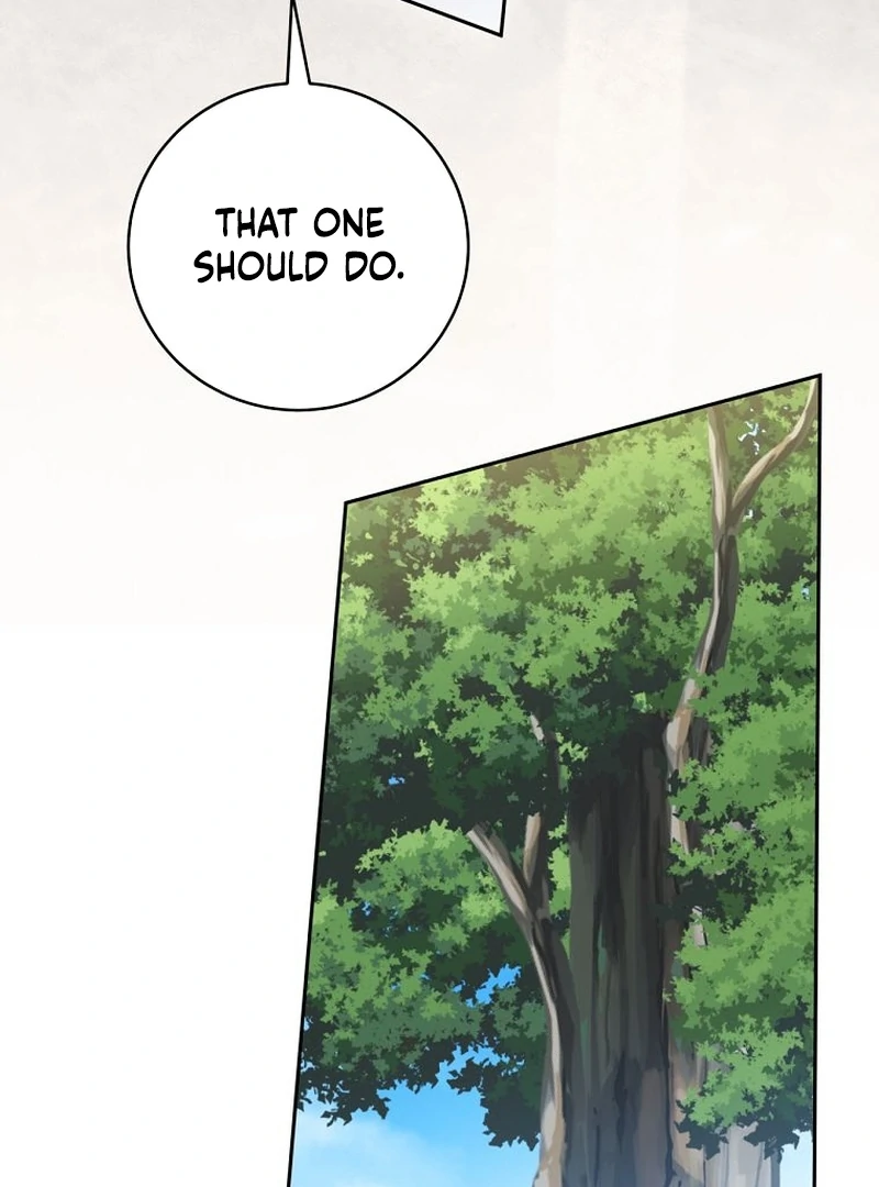 The Villainess I Possessed Is Raising Hell Chapter 21 - Page 4
