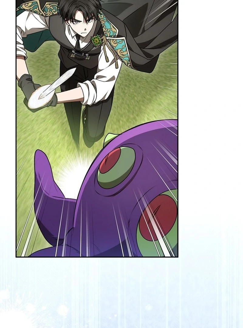 The Villainess I Possessed Is Raising Hell Chapter 21 - Page 31