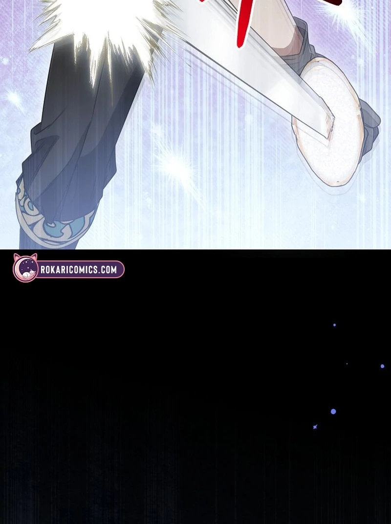 The Villainess I Possessed Is Raising Hell Chapter 21 - Page 35