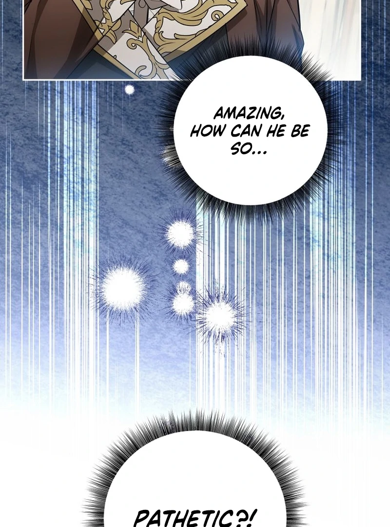 The Villainess I Possessed Is Raising Hell Chapter 21 - Page 37
