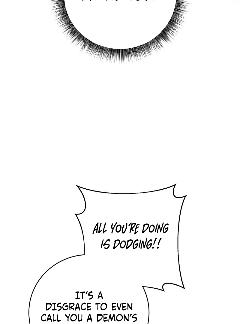 The Villainess I Possessed Is Raising Hell Chapter 21 - Page 38