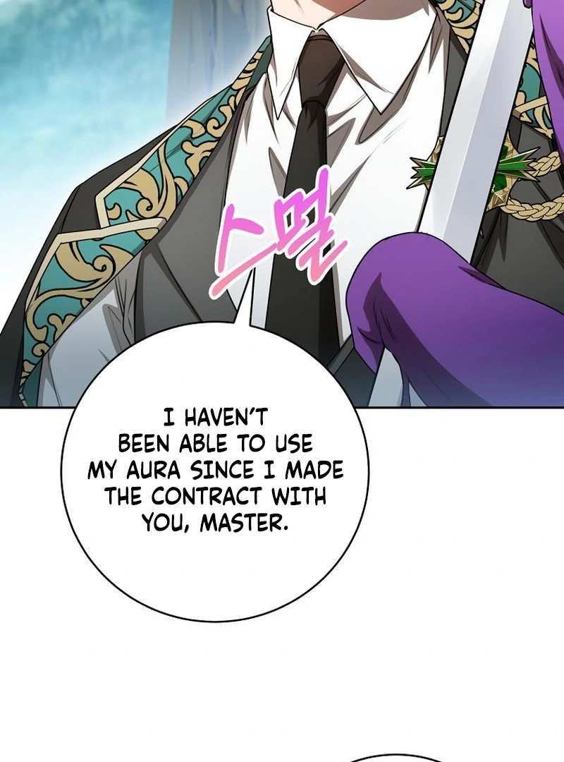 The Villainess I Possessed Is Raising Hell Chapter 21 - Page 42