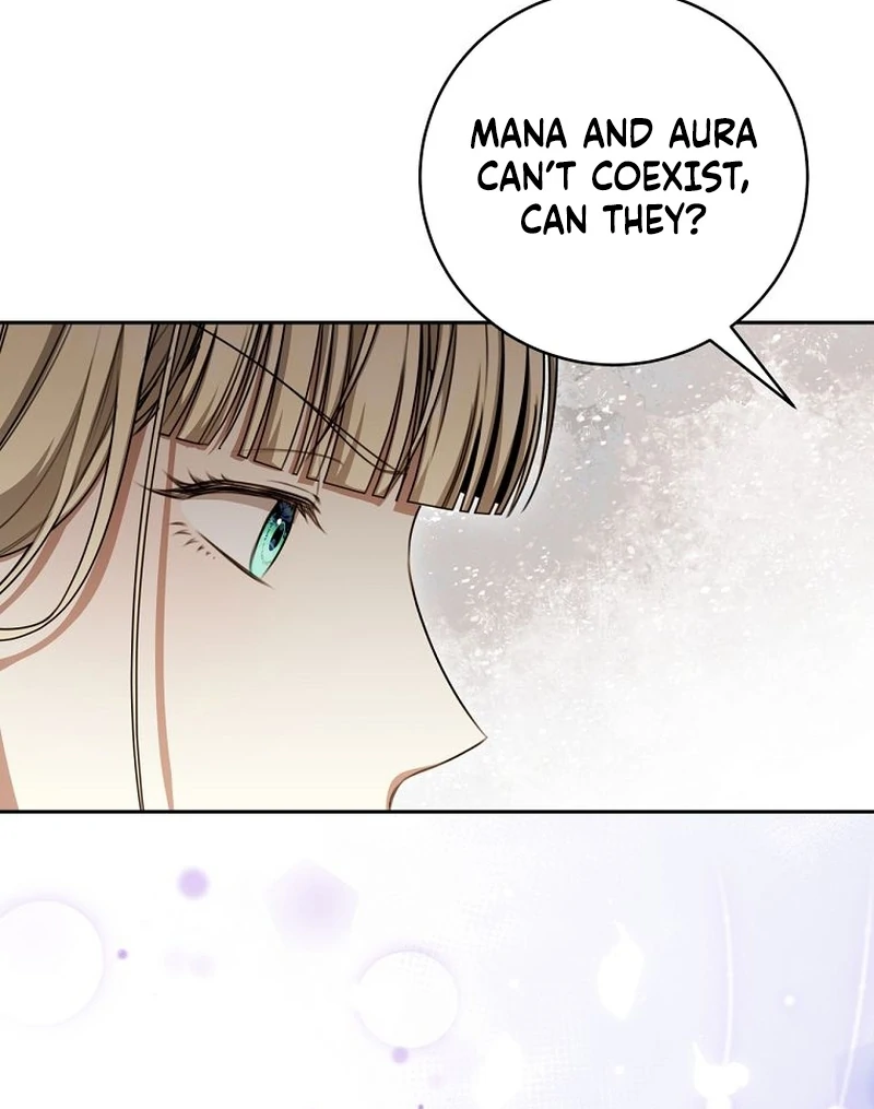 The Villainess I Possessed Is Raising Hell Chapter 21 - Page 43