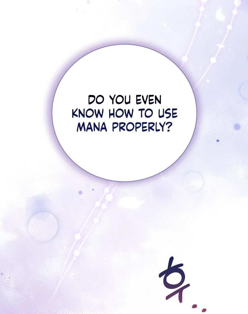 The Villainess I Possessed Is Raising Hell Chapter 21 - Page 44
