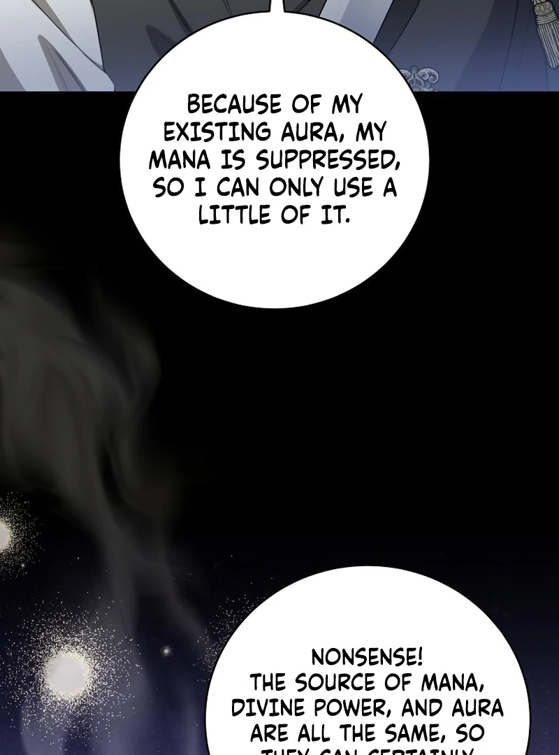 The Villainess I Possessed Is Raising Hell Chapter 21 - Page 46