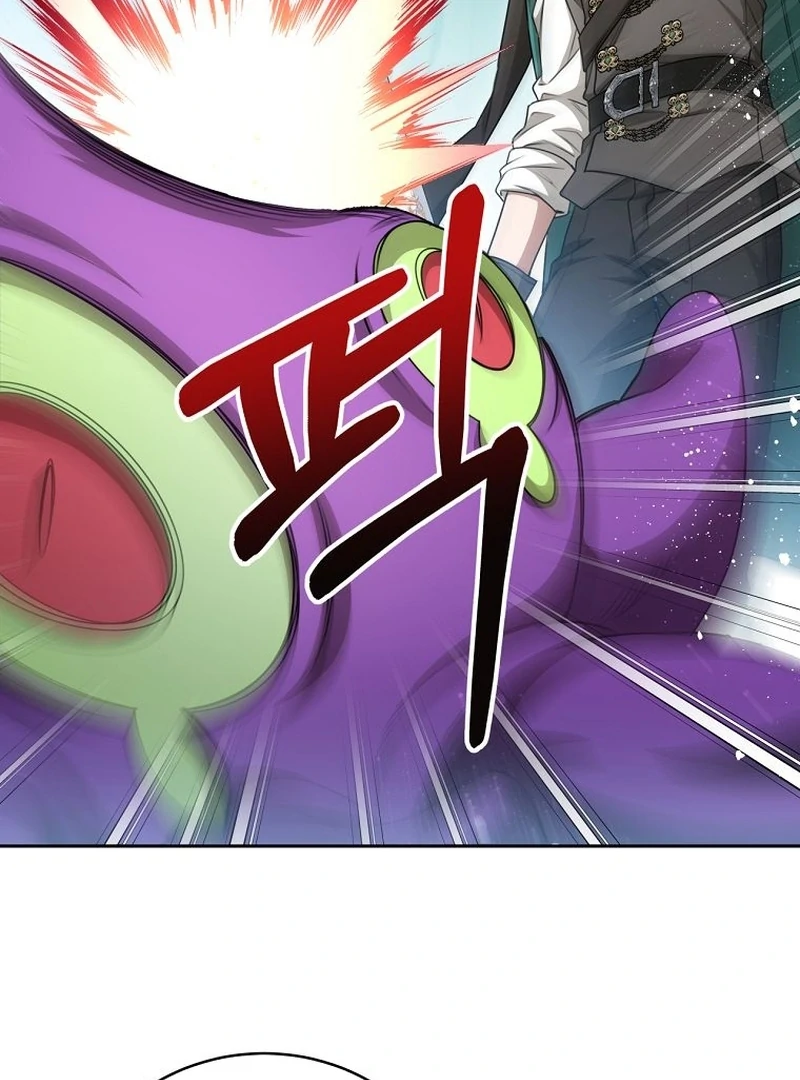 The Villainess I Possessed Is Raising Hell Chapter 21 - Page 56