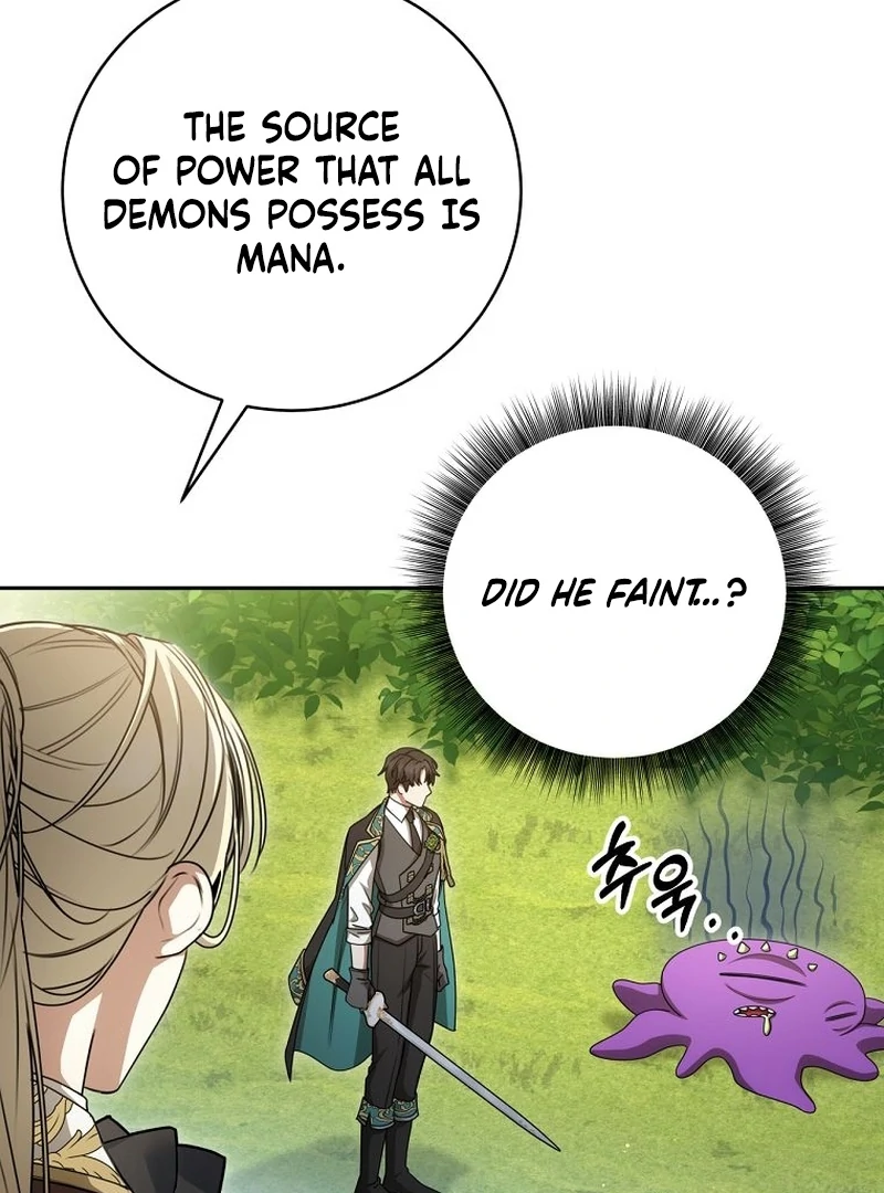 The Villainess I Possessed Is Raising Hell Chapter 21 - Page 57