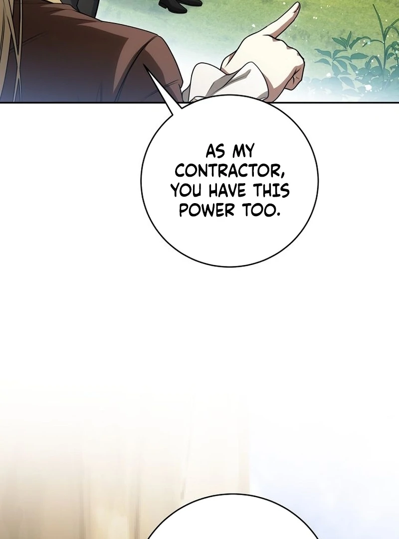 The Villainess I Possessed Is Raising Hell Chapter 21 - Page 58