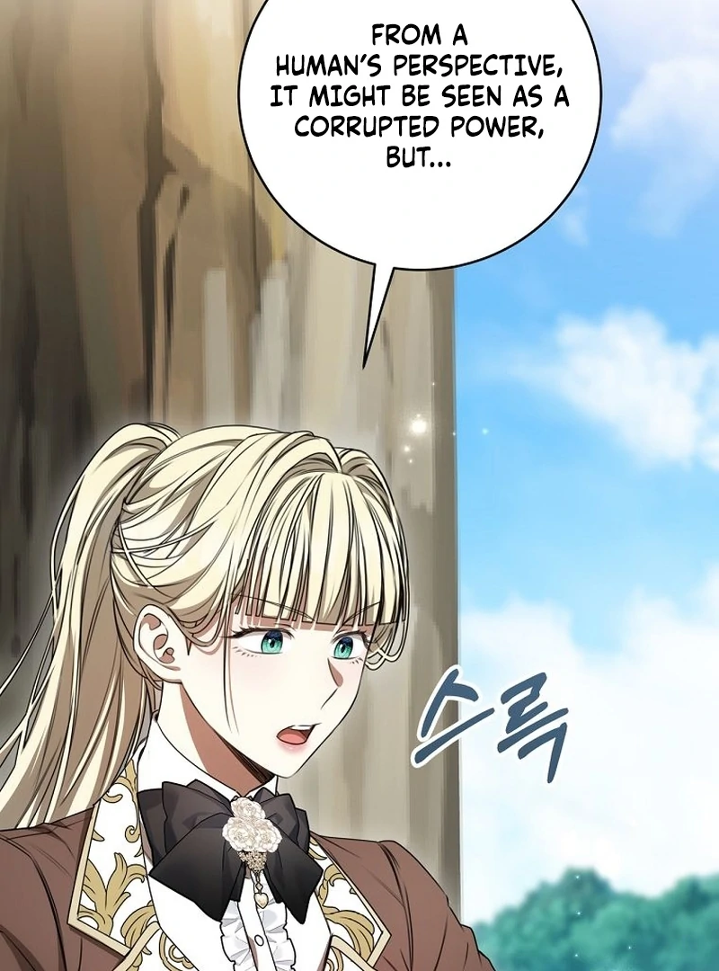 The Villainess I Possessed Is Raising Hell Chapter 21 - Page 59