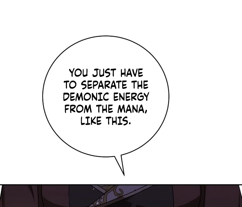 The Villainess I Possessed Is Raising Hell Chapter 21 - Page 61