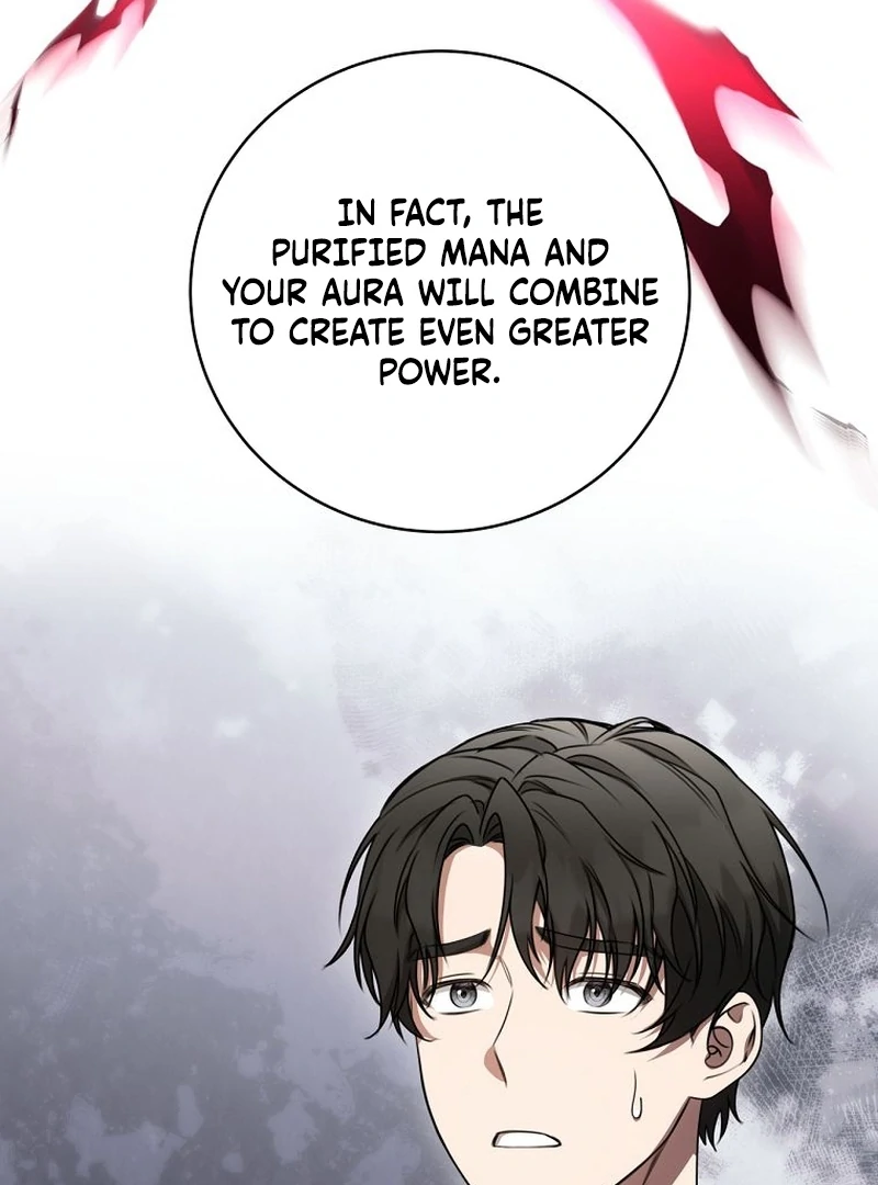 The Villainess I Possessed Is Raising Hell Chapter 21 - Page 64