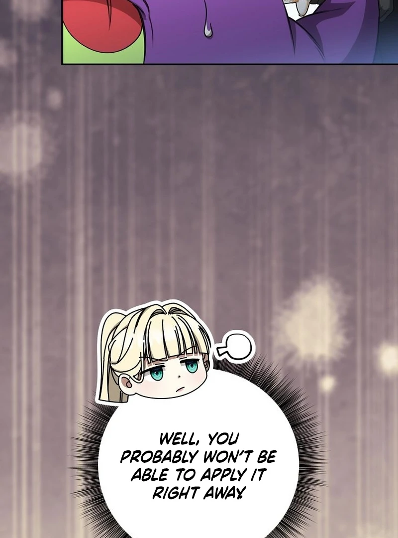 The Villainess I Possessed Is Raising Hell Chapter 21 - Page 67