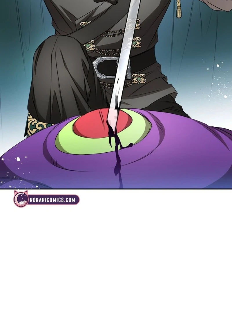 The Villainess I Possessed Is Raising Hell Chapter 21 - Page 77