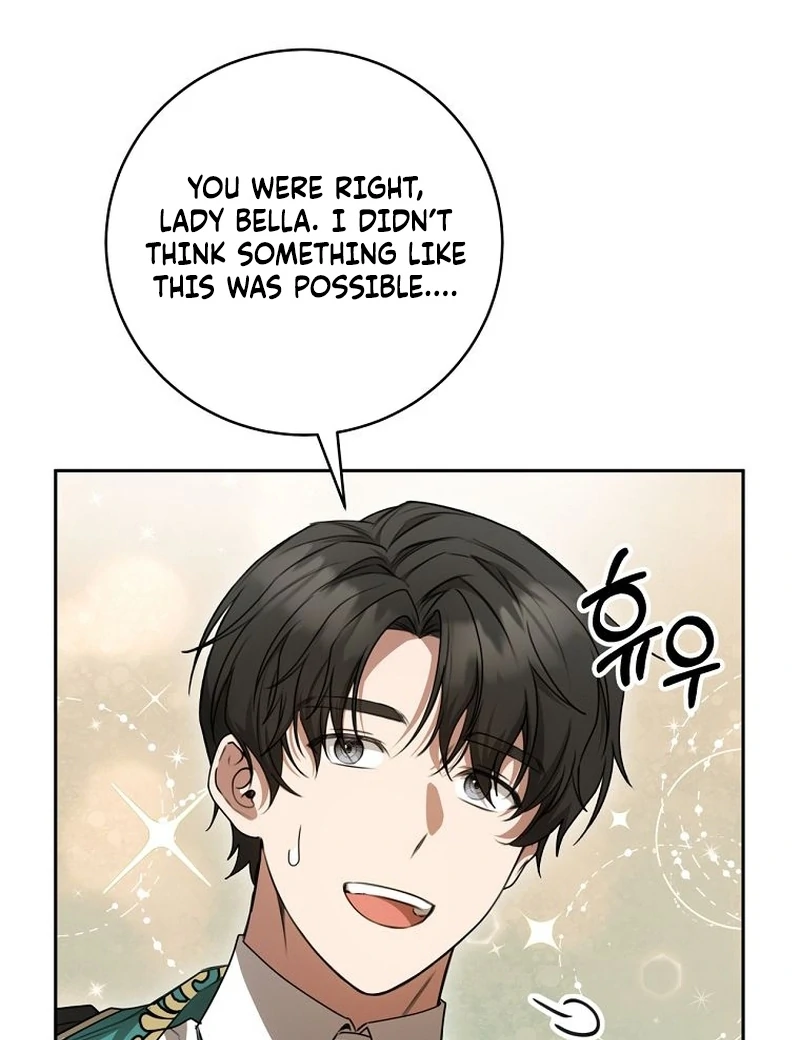 The Villainess I Possessed Is Raising Hell Chapter 21 - Page 78