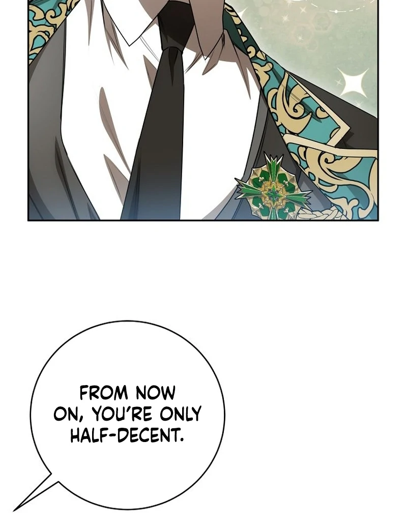 The Villainess I Possessed Is Raising Hell Chapter 21 - Page 79