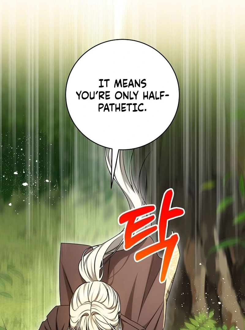 The Villainess I Possessed Is Raising Hell Chapter 21 - Page 81