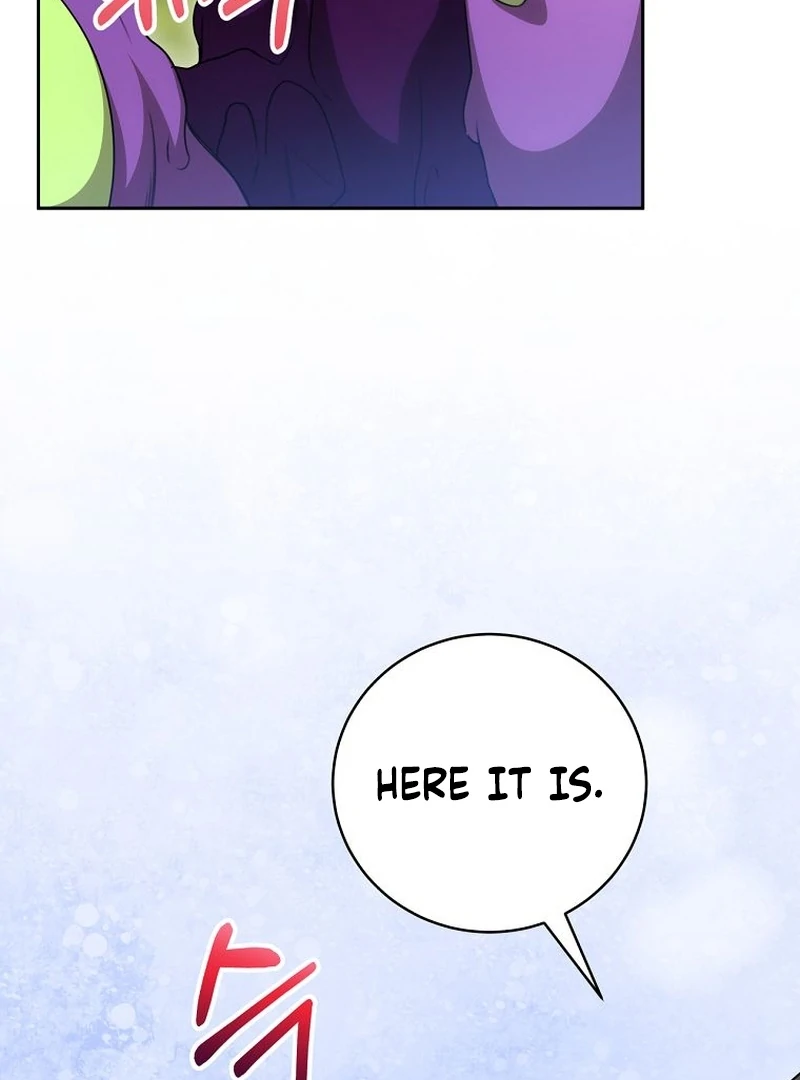 The Villainess I Possessed Is Raising Hell Chapter 21 - Page 86