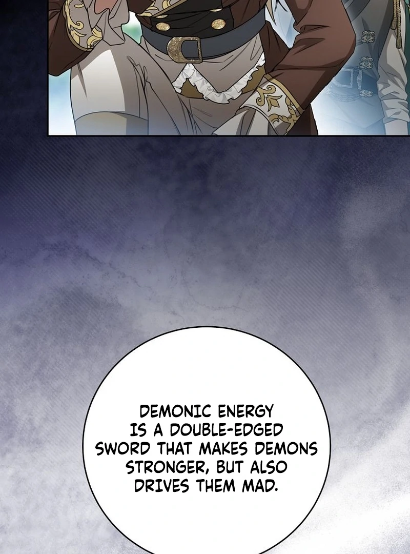 The Villainess I Possessed Is Raising Hell Chapter 21 - Page 90