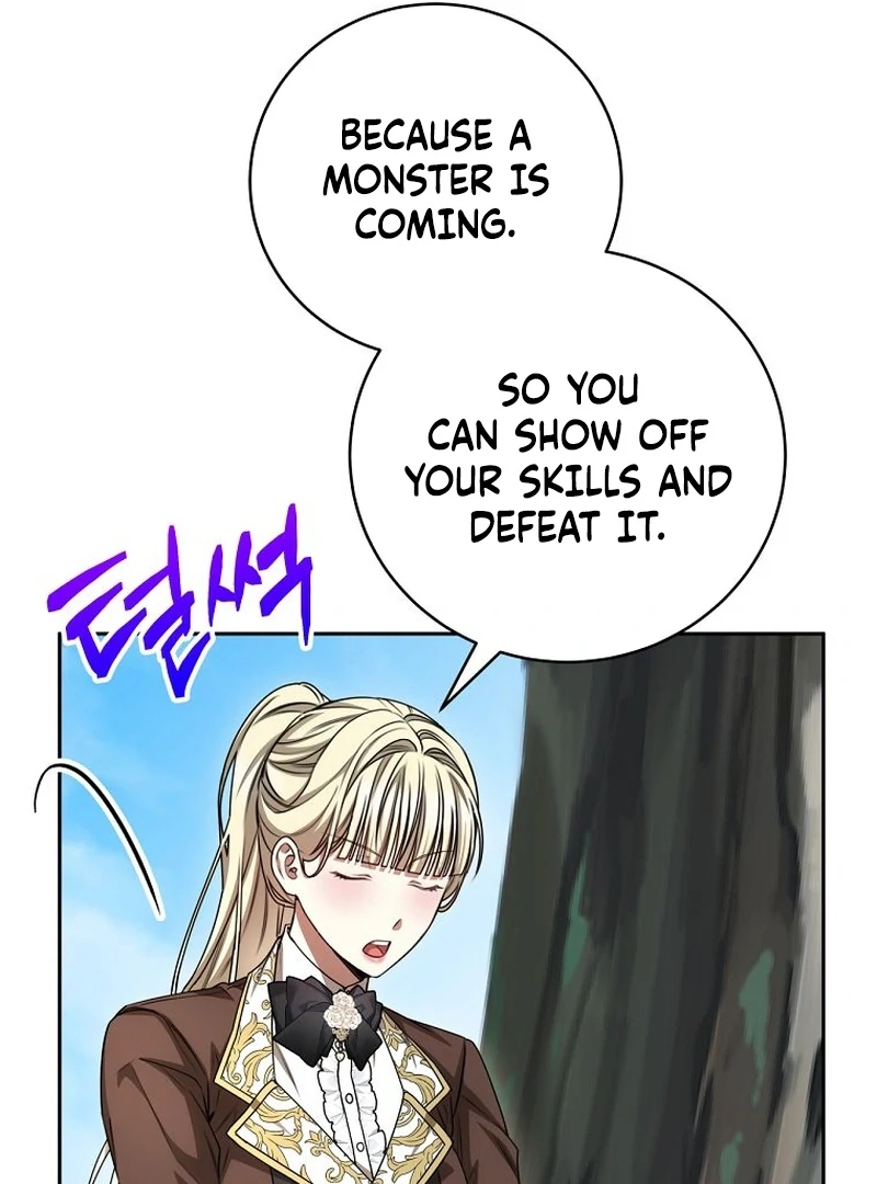 The Villainess I Possessed Is Raising Hell Chapter 21 - Page 10