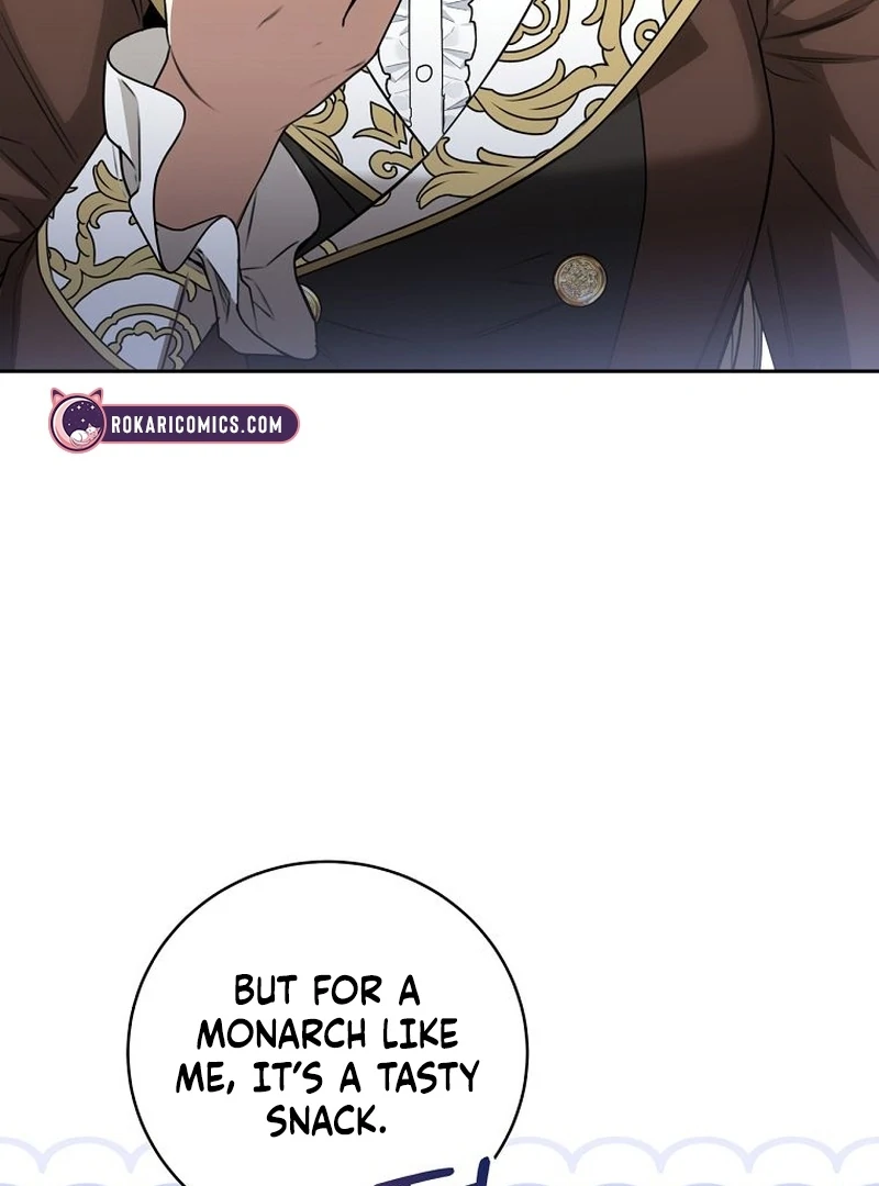 The Villainess I Possessed Is Raising Hell Chapter 21 - Page 92