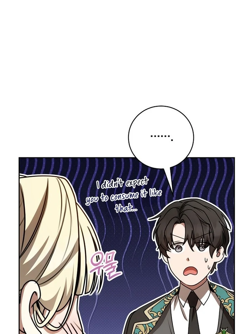 The Villainess I Possessed Is Raising Hell Chapter 21 - Page 94