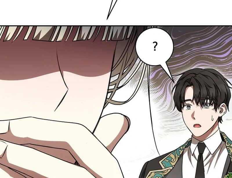 The Villainess I Possessed Is Raising Hell Chapter 21 - Page 96