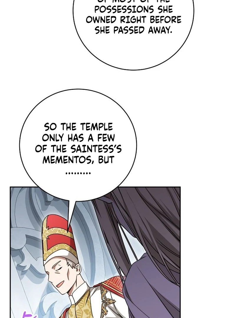 The Villainess I Possessed Is Raising Hell Chapter 22 - Page 106