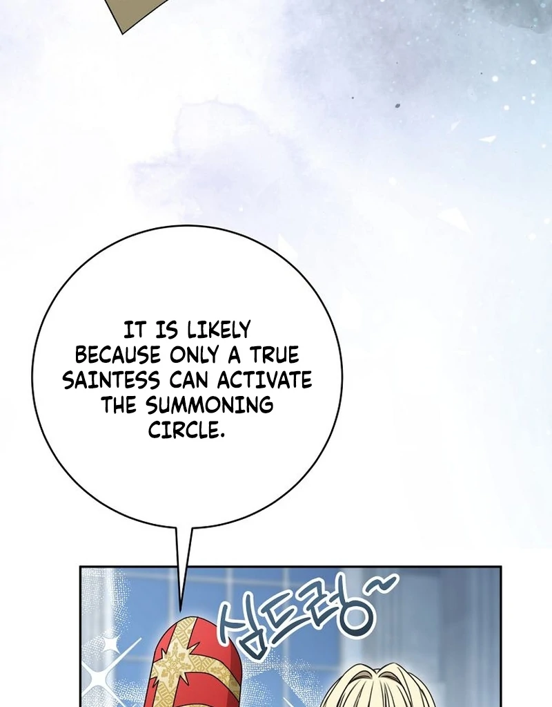 The Villainess I Possessed Is Raising Hell Chapter 22 - Page 110