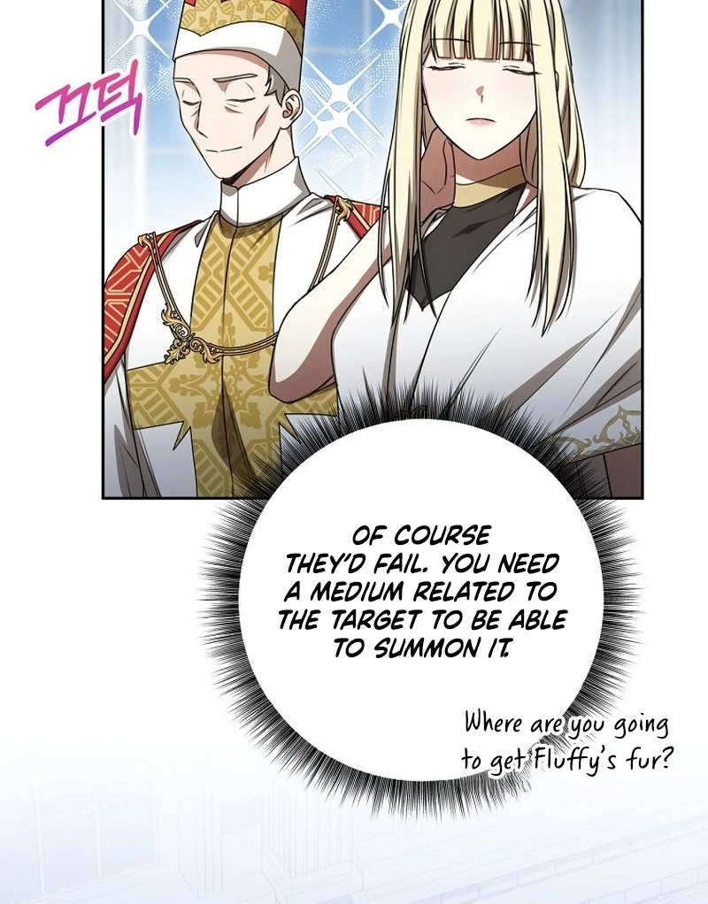 The Villainess I Possessed Is Raising Hell Chapter 22 - Page 111