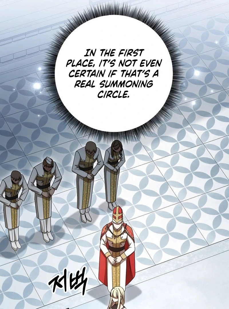 The Villainess I Possessed Is Raising Hell Chapter 22 - Page 112