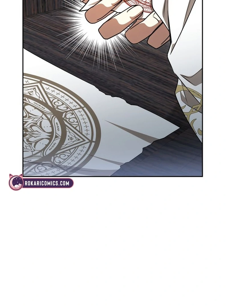The Villainess I Possessed Is Raising Hell Chapter 22 - Page 120