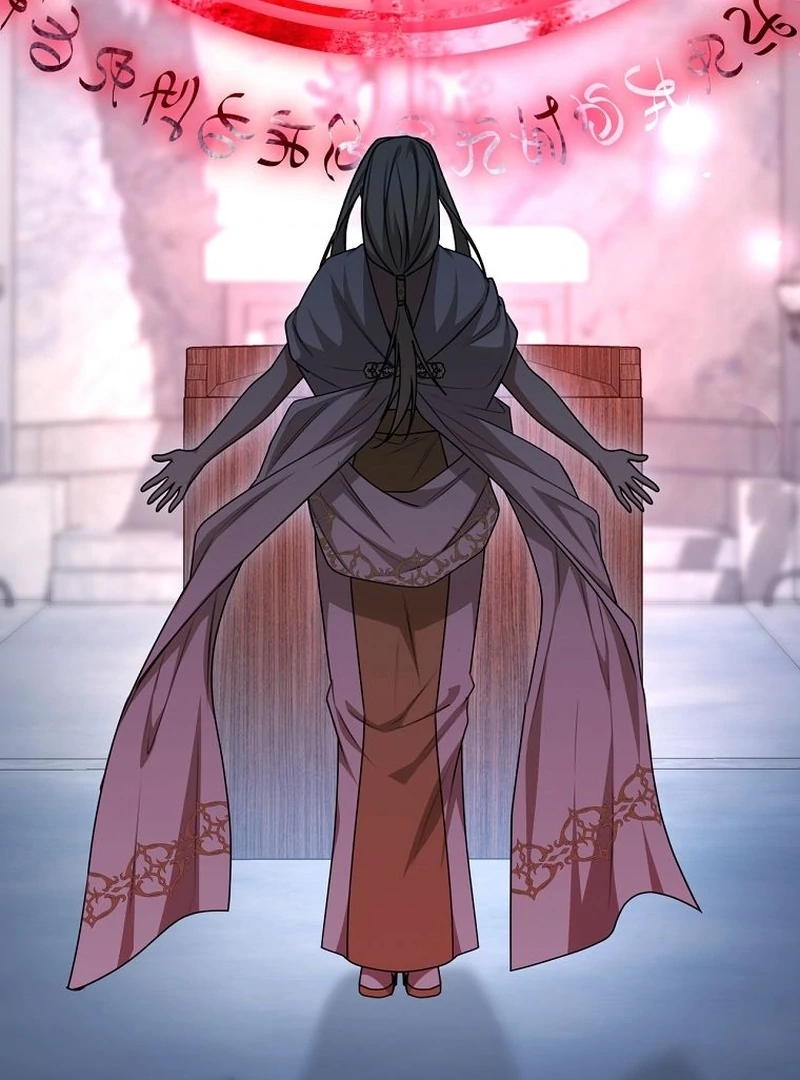 The Villainess I Possessed Is Raising Hell Chapter 22 - Page 133