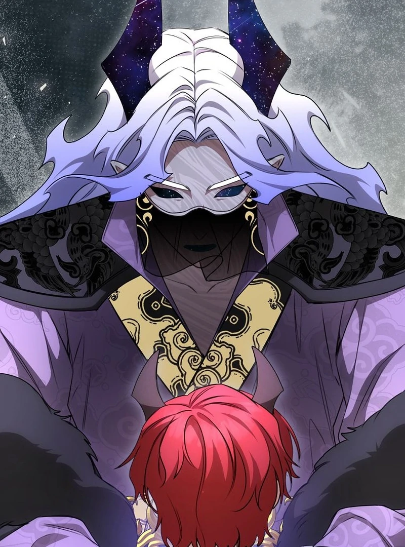 The Villainess I Possessed Is Raising Hell Chapter 22 - Page 3