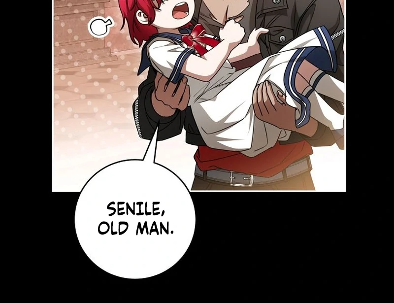 The Villainess I Possessed Is Raising Hell Chapter 22 - Page 28