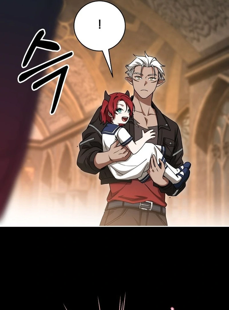 The Villainess I Possessed Is Raising Hell Chapter 22 - Page 30